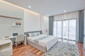 Lexington Serviced Apartments