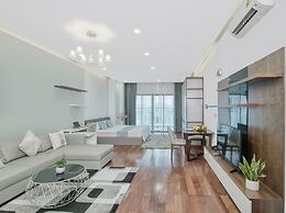 Lexington Serviced Apartments