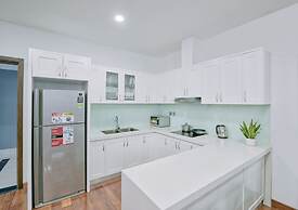 Lexington Serviced Apartments