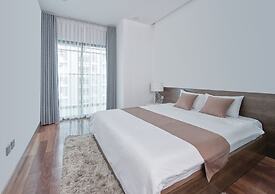 Lexington Serviced Apartments