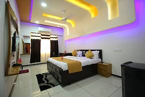 OYO 5584 Hotel Siddharth Inn