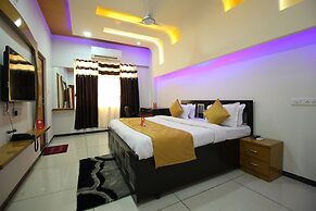 OYO 5584 Hotel Siddharth Inn