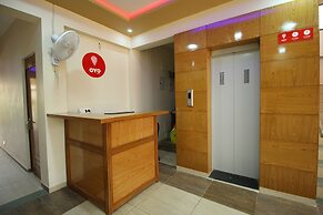 OYO 5584 Hotel Siddharth Inn
