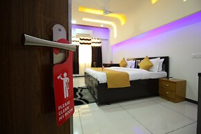 OYO 5584 Hotel Siddharth Inn
