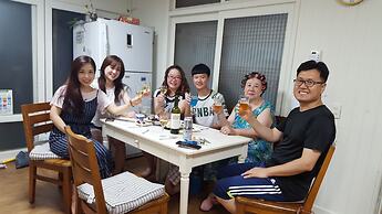 Wellbeing Guesthouse