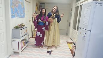 Wellbeing Guesthouse