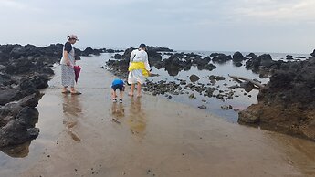 Wellbeing Guesthouse