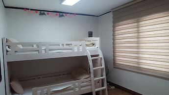 Wellbeing Guesthouse