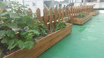 Wellbeing Guesthouse