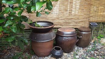 Wellbeing Guesthouse