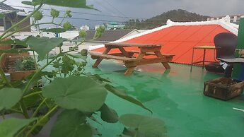 Wellbeing Guesthouse