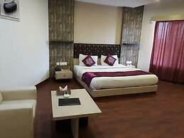 Raj Mahal Resort & Spa