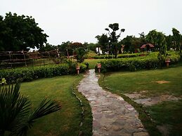 Raj Mahal Resort & Spa