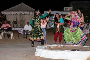 Gangaur Desert Resort by Park Tree