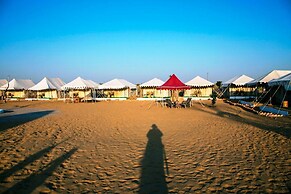 Gangaur Desert Resort by Park Tree