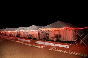 Gangaur Desert Resort by Park Tree