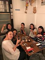 Hostel Yuigahama & Soba Bar