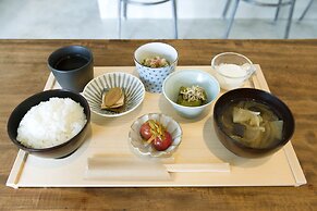 Hostel Yuigahama & Soba Bar