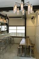 Hostel Yuigahama & Soba Bar
