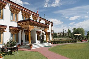 Hotel Royal Ladakh