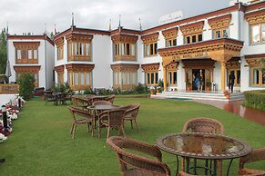 Hotel Royal Ladakh