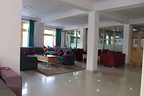 Hotel Royal Ladakh