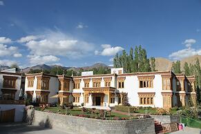 Hotel Royal Ladakh