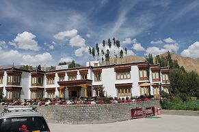 Hotel Royal Ladakh