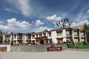 Hotel Royal Ladakh
