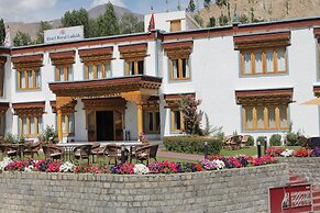 Hotel Royal Ladakh