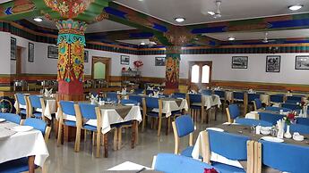 Hotel Royal Ladakh