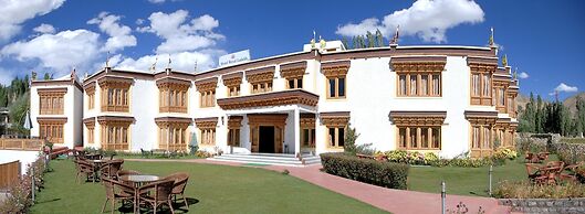 Hotel Royal Ladakh
