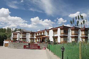 Hotel Royal Ladakh