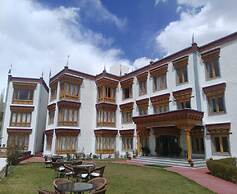 Hotel Royal Ladakh