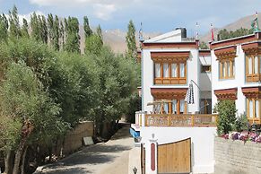 Hotel Royal Ladakh