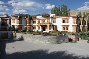 Hotel Royal Ladakh