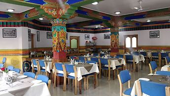 Hotel Royal Ladakh