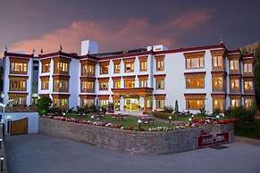 Hotel Royal Ladakh