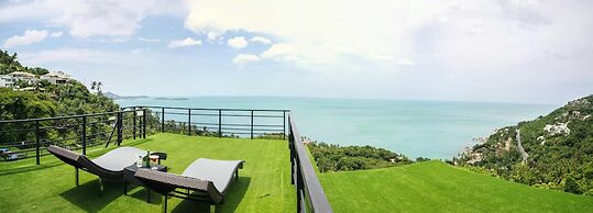 Scenery Samui