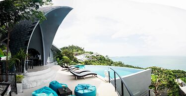 Scenery Samui