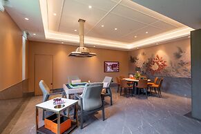 Grand Pacific Hotel Ningbo