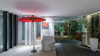 Grand Pacific Hotel Ningbo