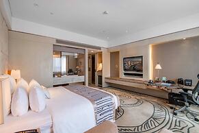 Grand Pacific Hotel Ningbo