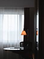 Grand Pacific Hotel Ningbo