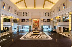 Grand Pacific Hotel Ningbo