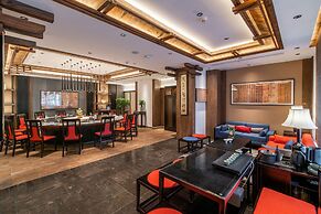 Grand Pacific Hotel Ningbo