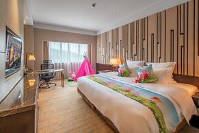 Grand Pacific Hotel Ningbo