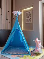 Grand Pacific Hotel Ningbo