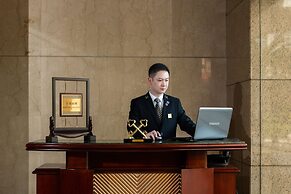 Grand Pacific Hotel Ningbo