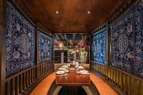 Grand Pacific Hotel Ningbo